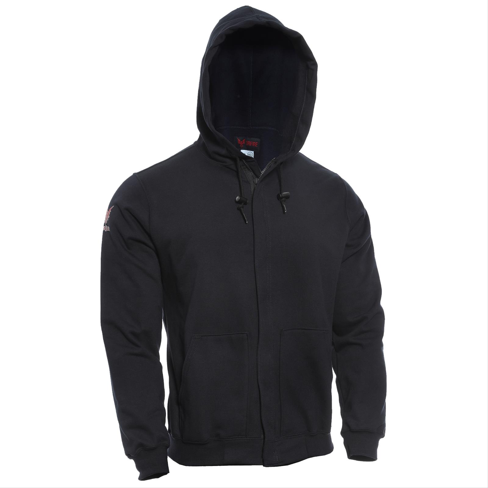 DRIFIRE® FR Heavyweight Full Zip Hoodie