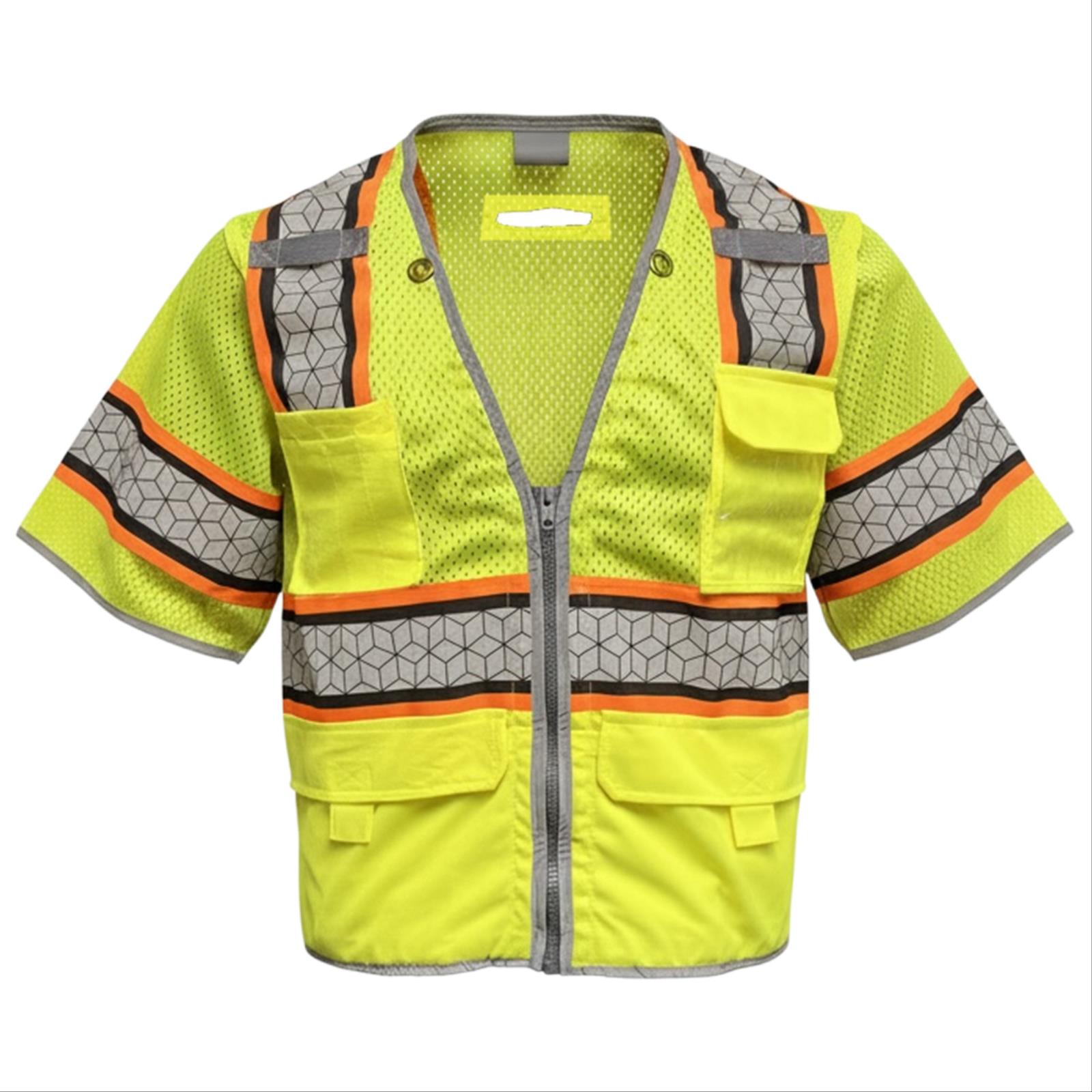 Deluxe Two Tone Surveyor