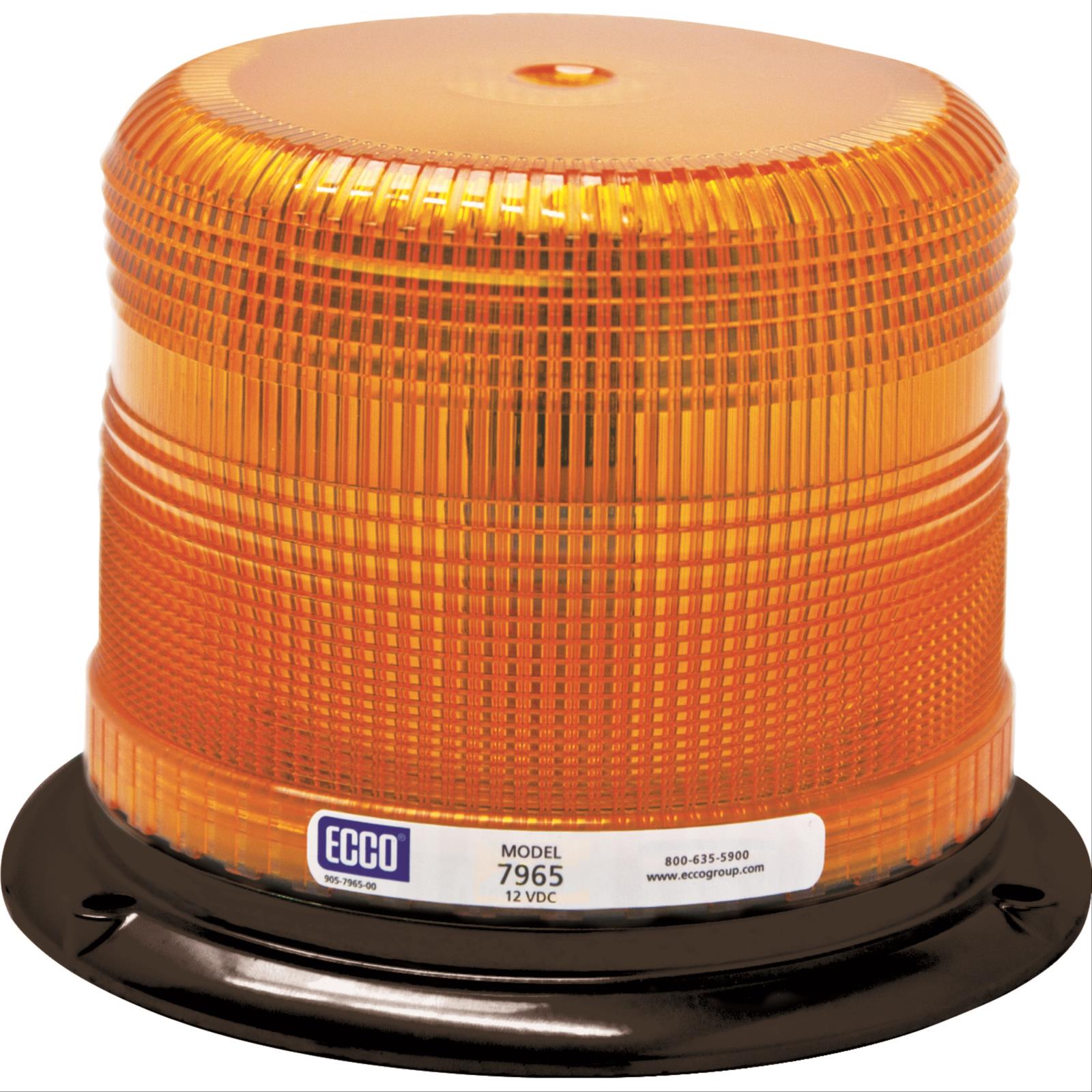 Pulse II® LED Beacon, Class I