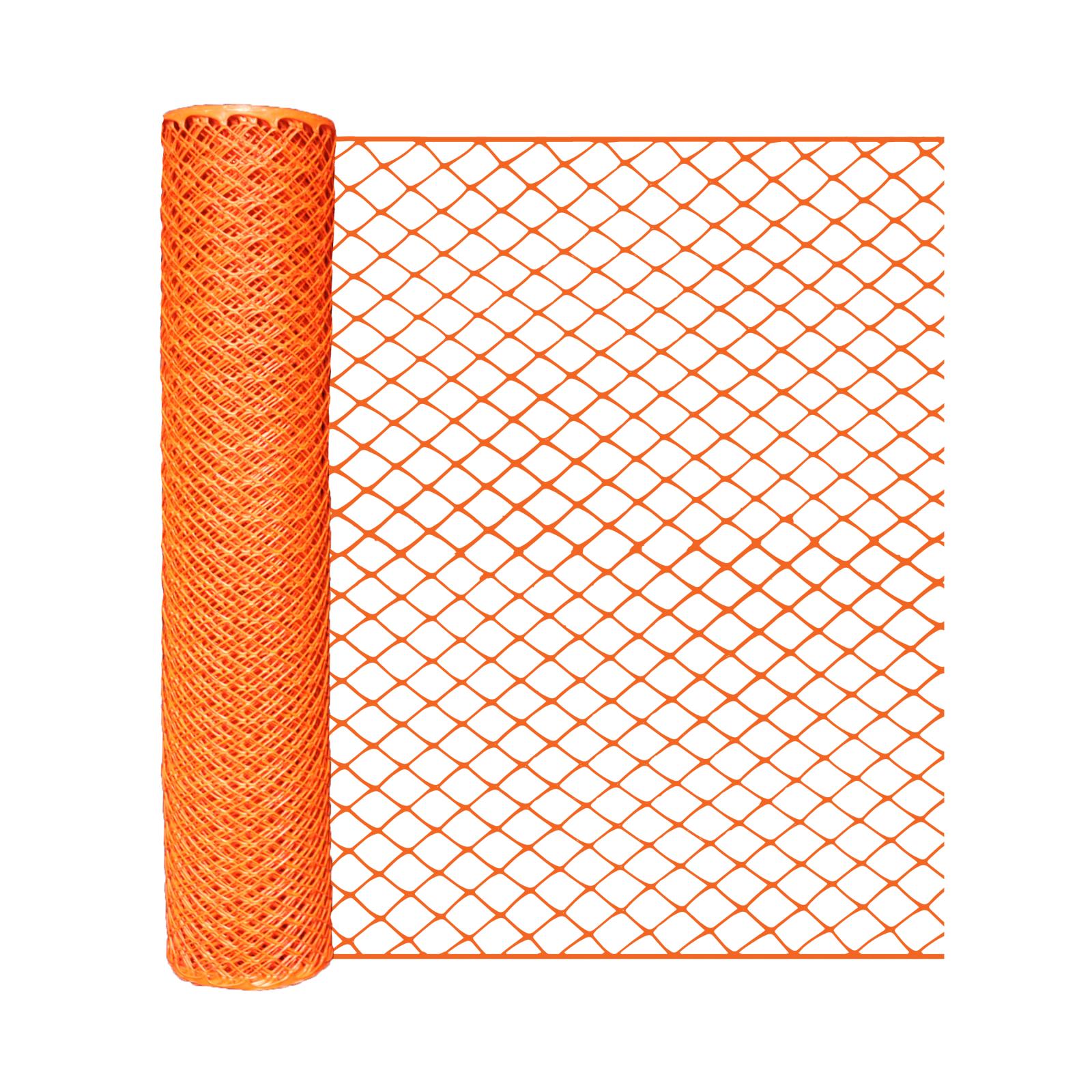 Safety Fencing
