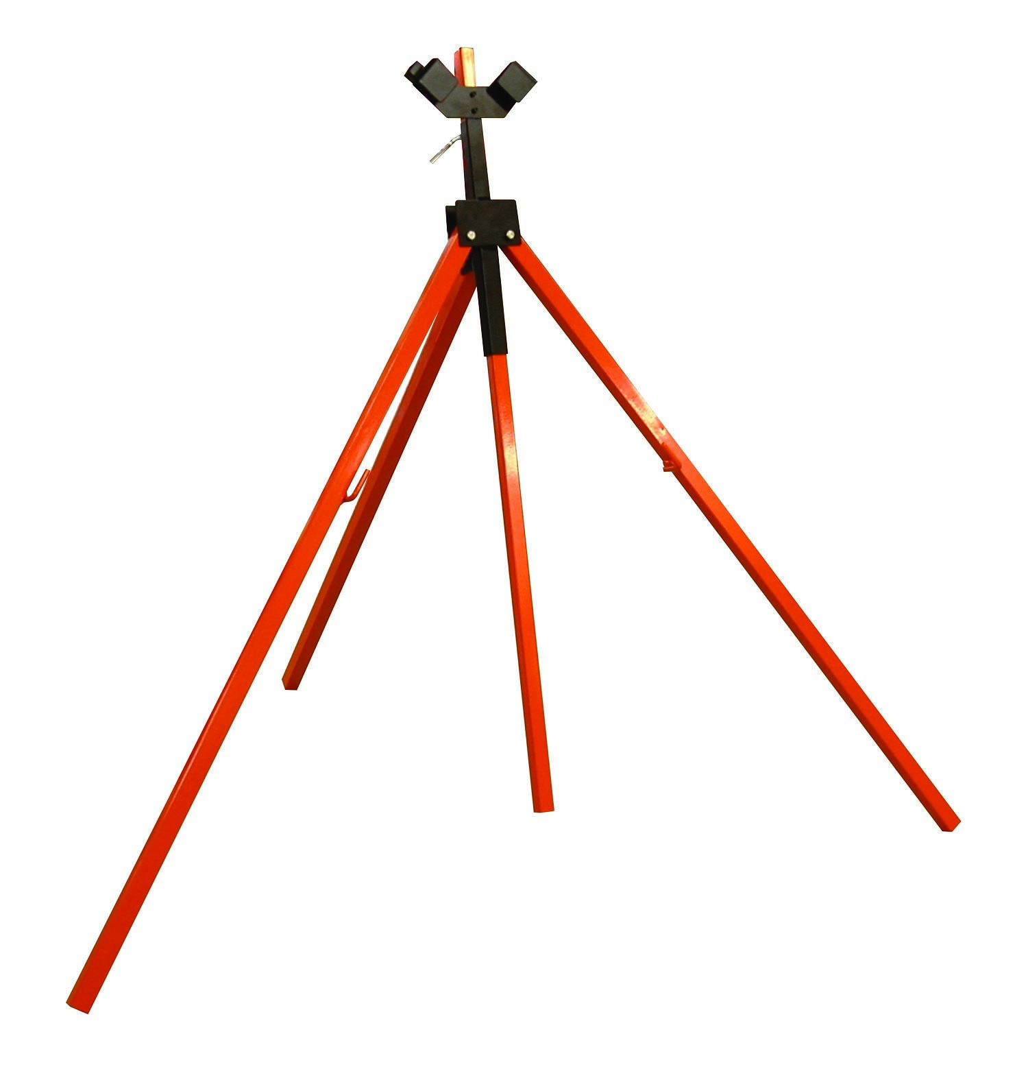 Heavy Duty Tripod Stand For Roll-Up and Rigid Signs