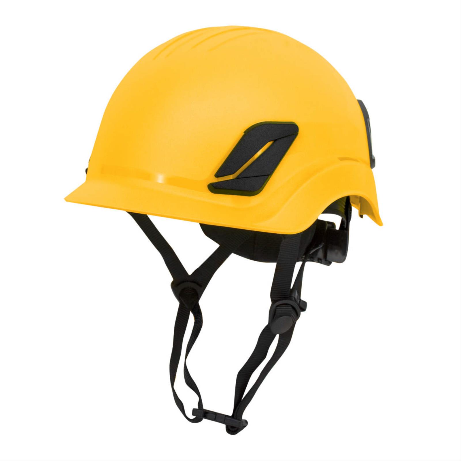 Titanium™ Climbing Style Helmet, Non-Vented