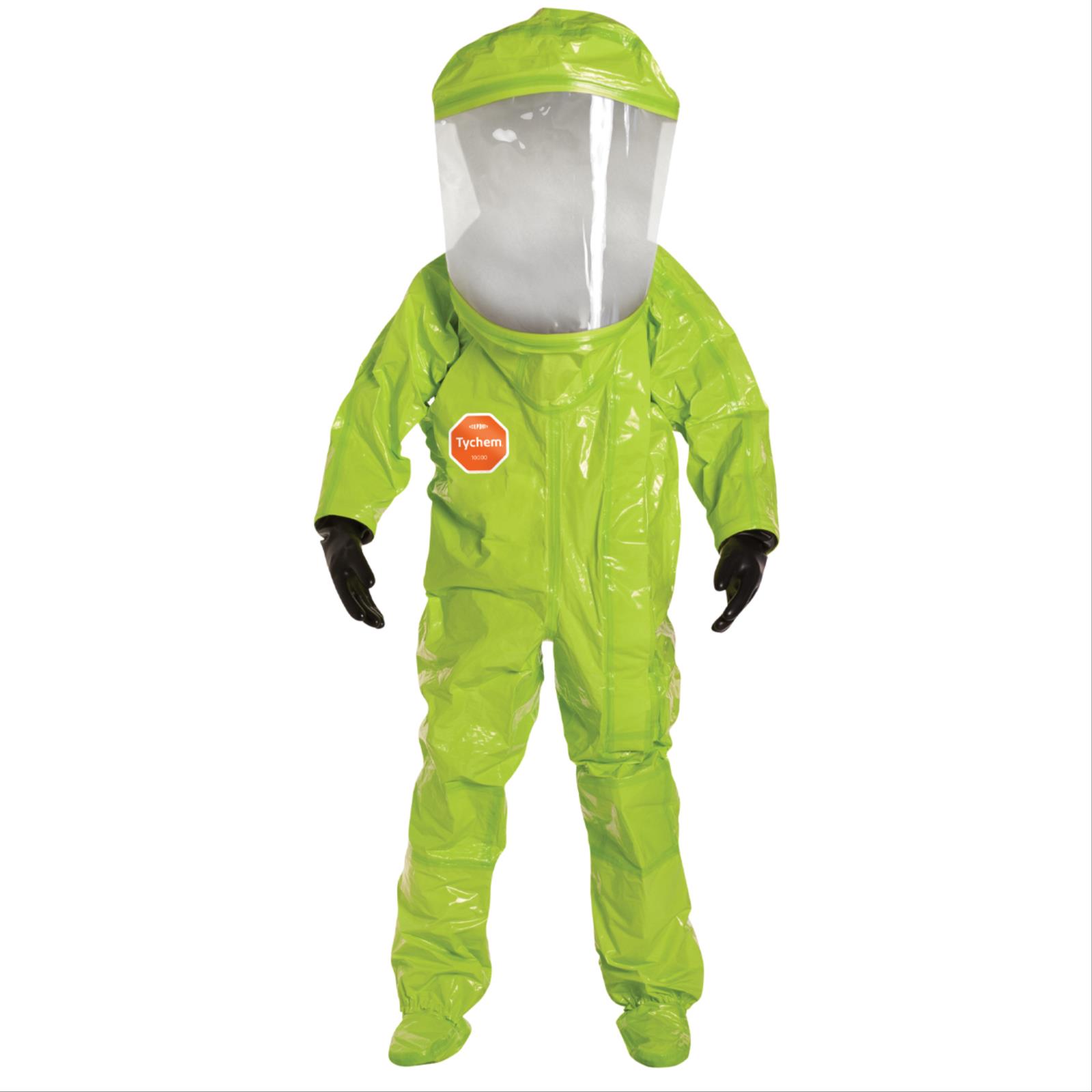 DuPont&trade; Tychem&reg; TK 10000 Level A Suits