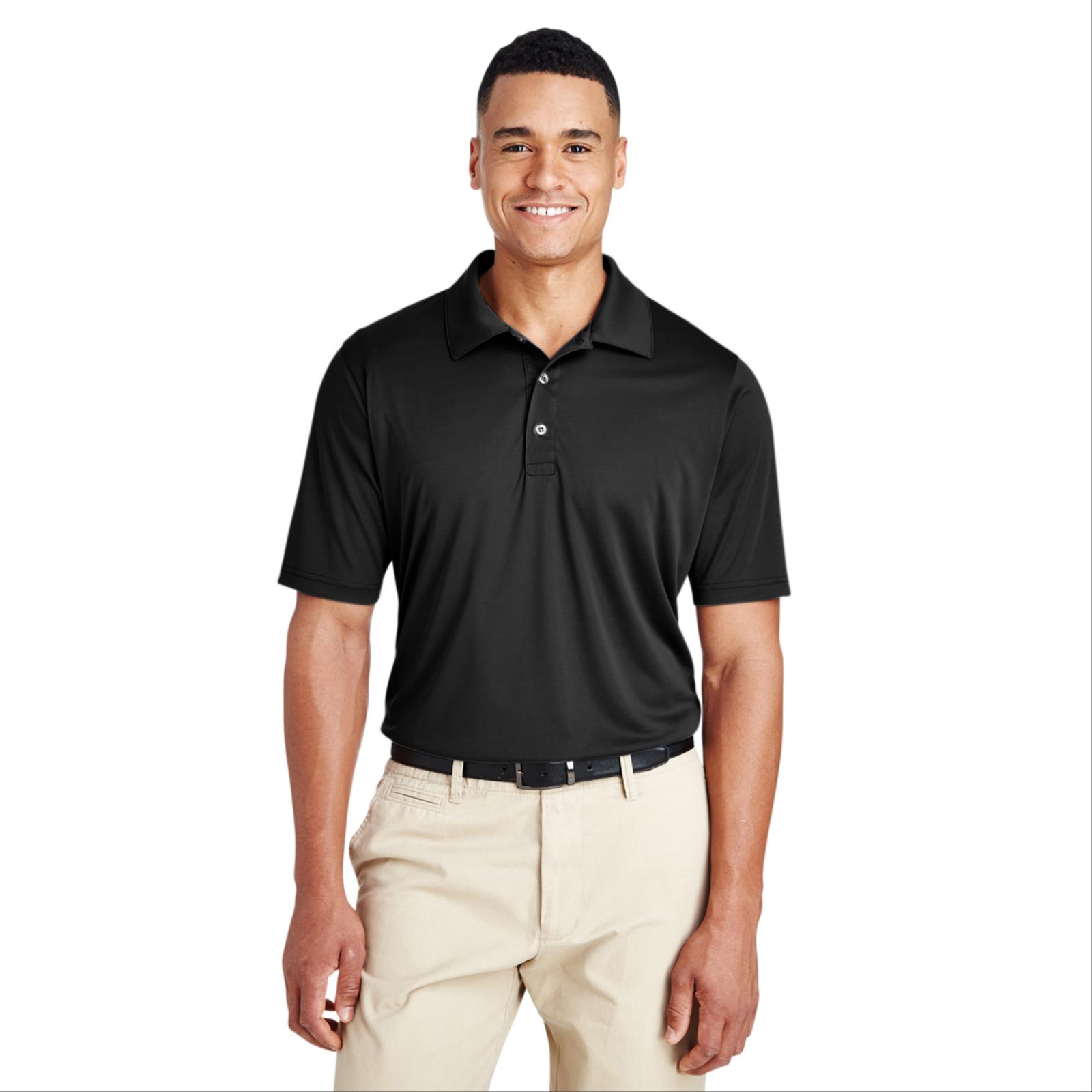 Team 365 Zone Performance Polo