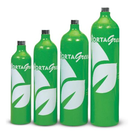 Gas Cylinders