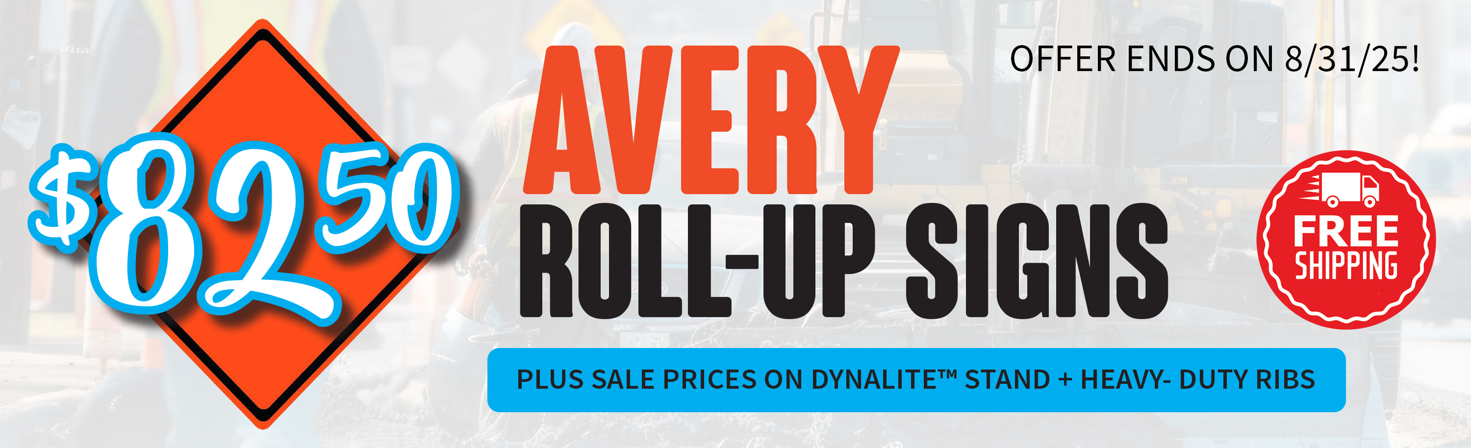 Avery Promotion