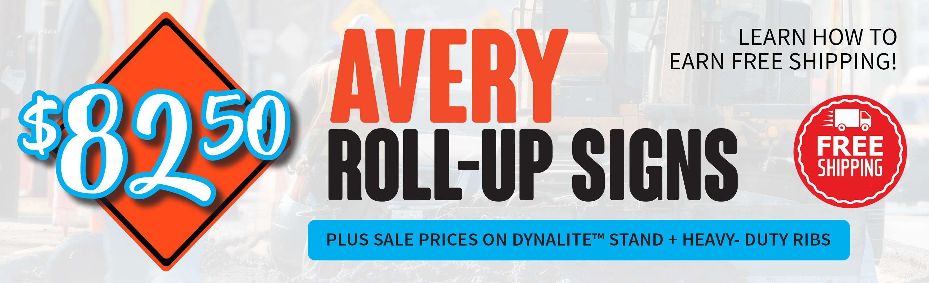 Avery Promotion