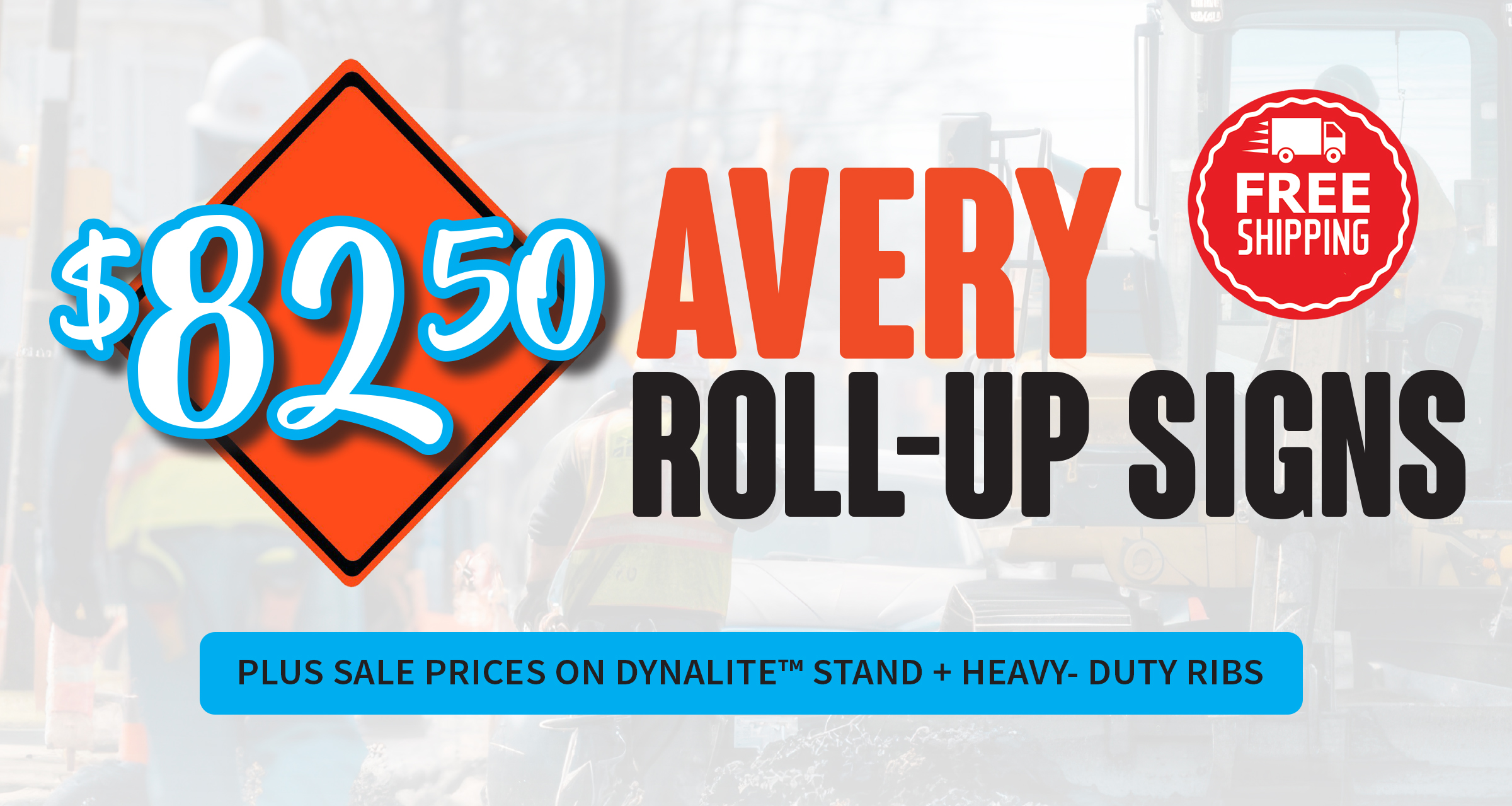 Avery Promotion