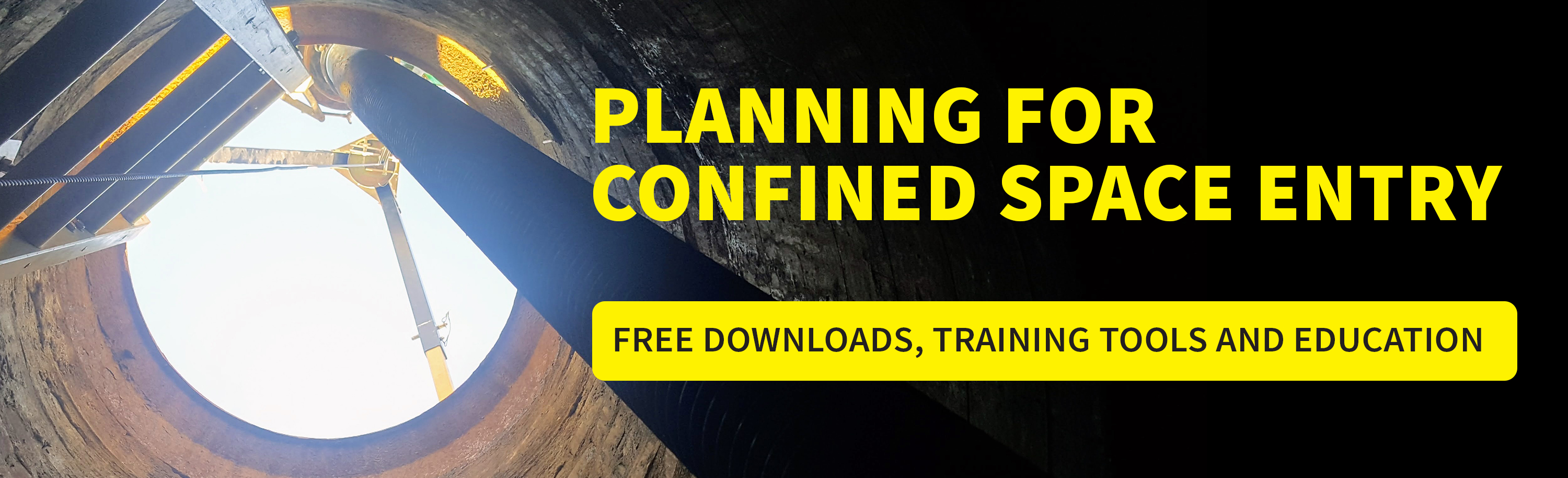 Confined Space