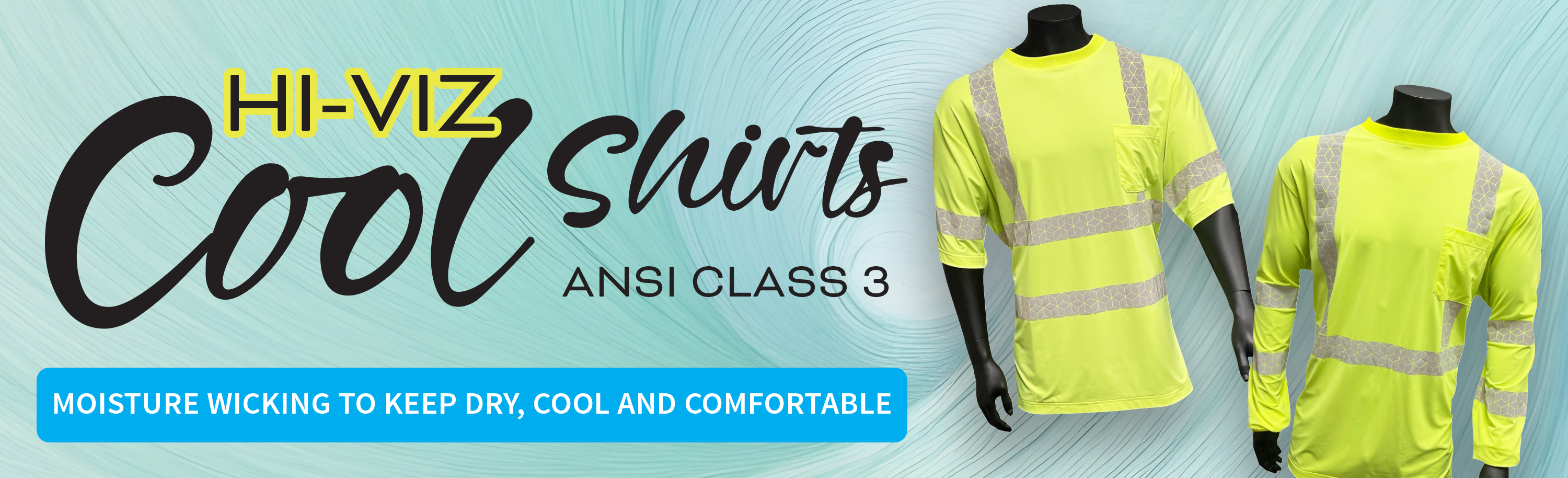 COOL SHIRTS