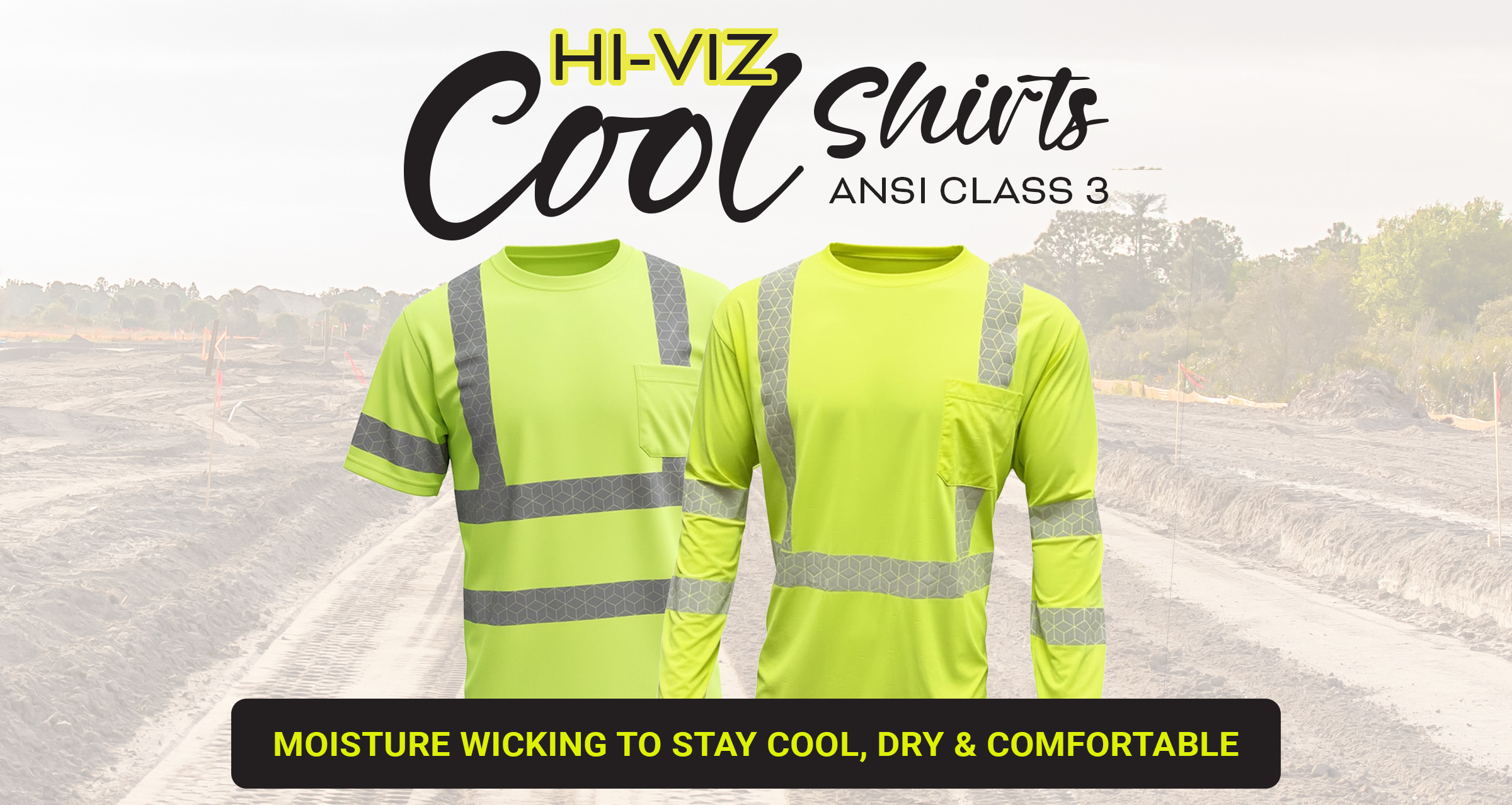 Cool Shirts