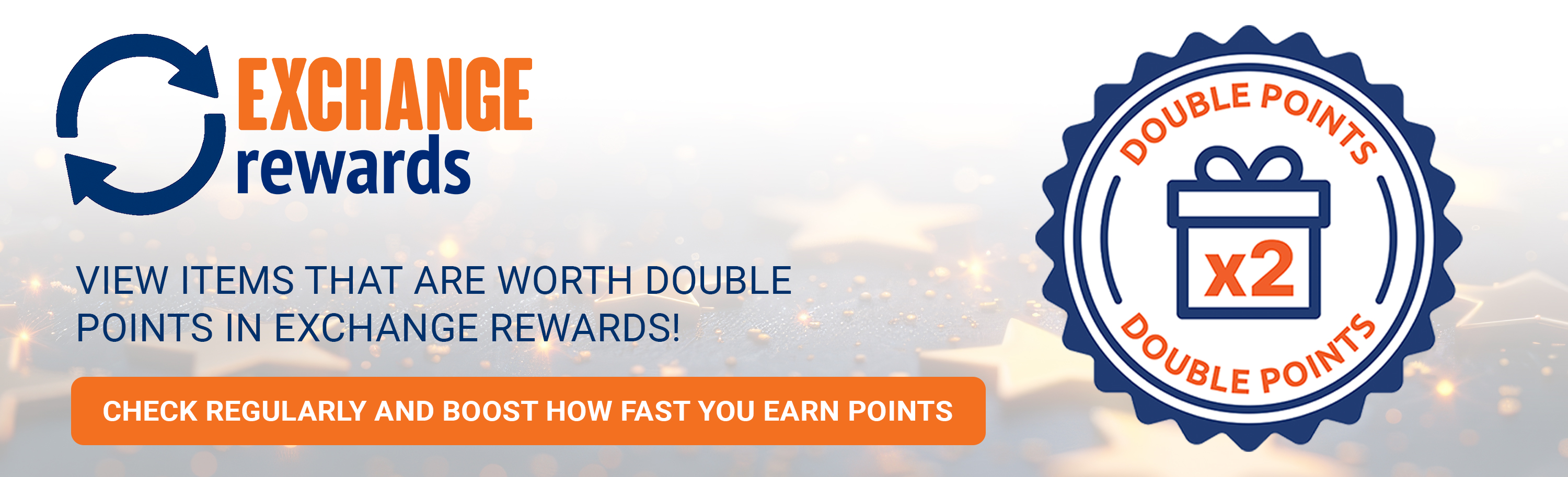 Double Points