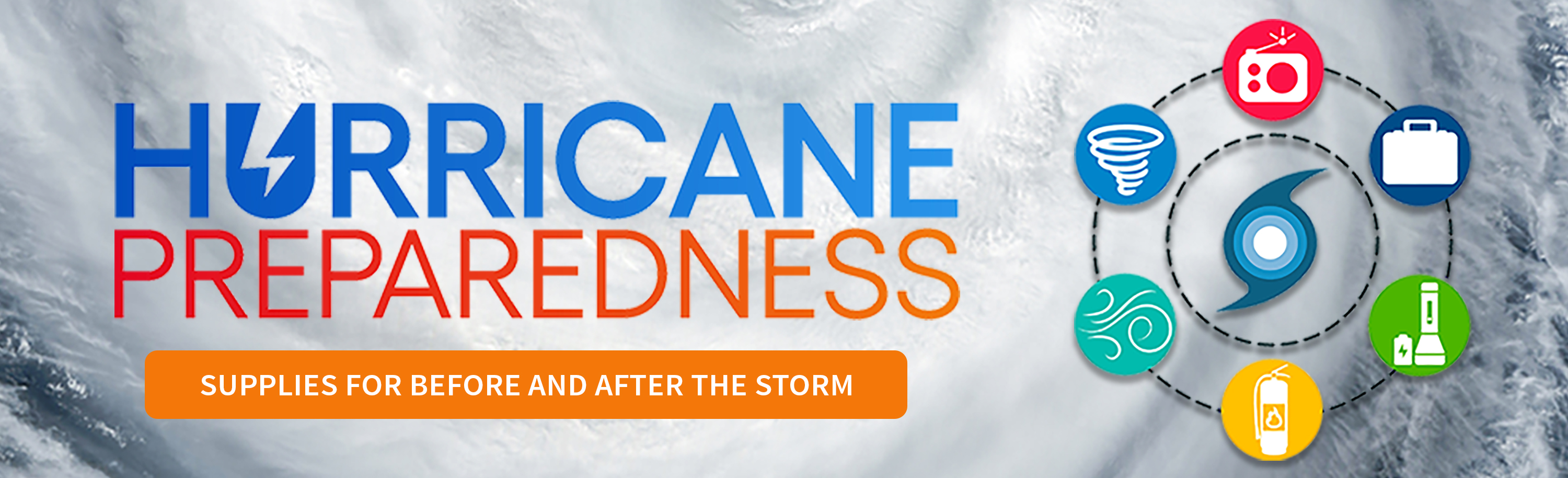 Hurricane Preparedness