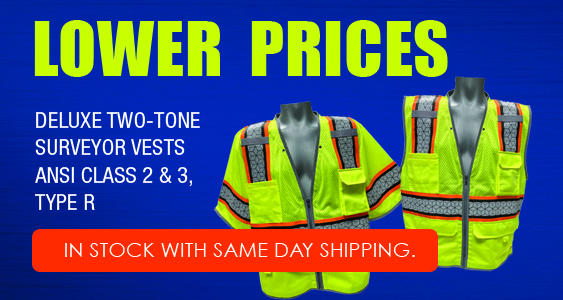 Lower Vest Prices