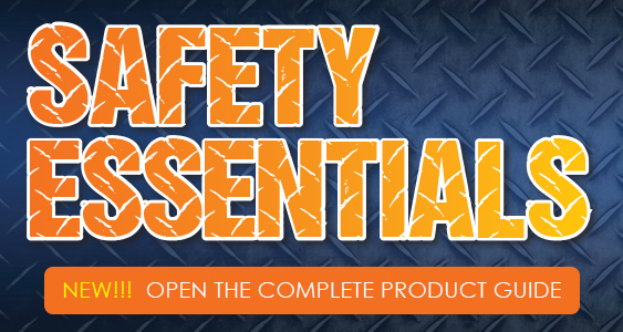 Safety Essentials