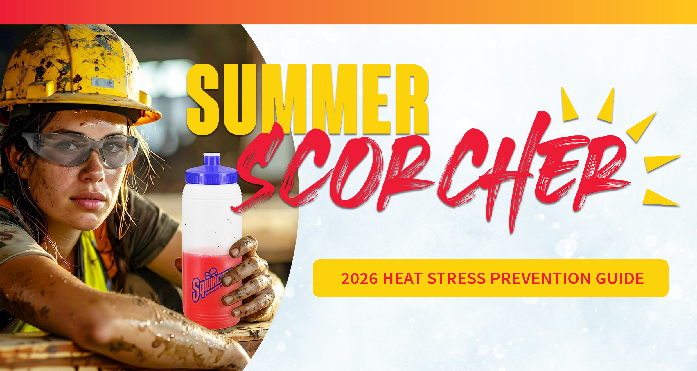 Summer Scorcher