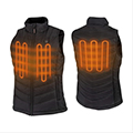 Heated Vests