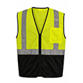 ANSI Class 2 Vests