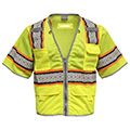 ANSI Class 3 Vests