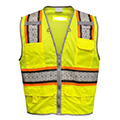 ANSI Vests