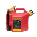 Safety Gasoline Cans