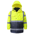 Hi-Viz Clothing