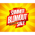 Summer Blowout Sale